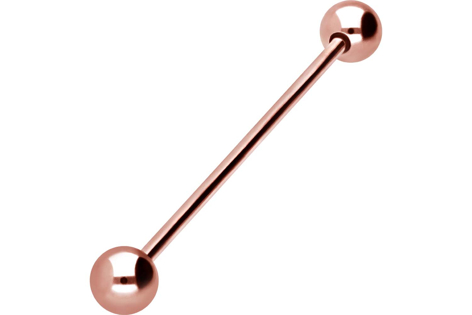 Titan Barbell Piercing